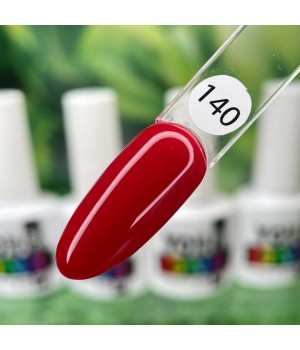Гель-лак YO!nails One step №140